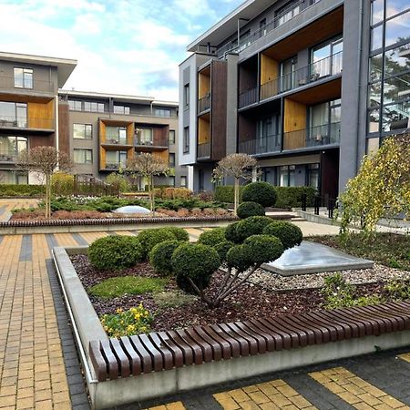 Dzintari Apartment Jūrkalne Exterior foto